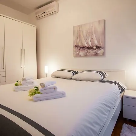 Foxy Apartamento Rovinj