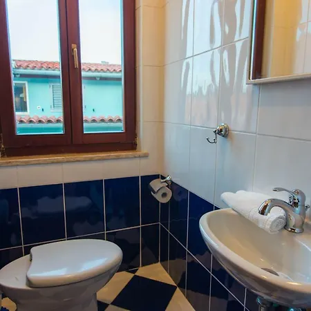 Foxy Apartamento Rovinj