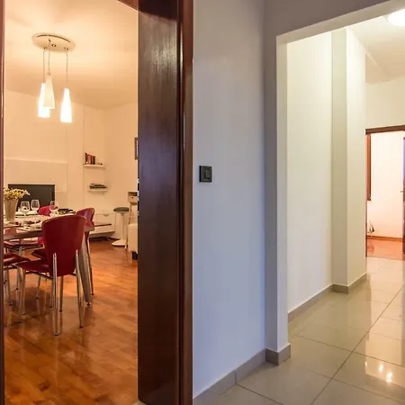 Foxy Apartamento Rovinj